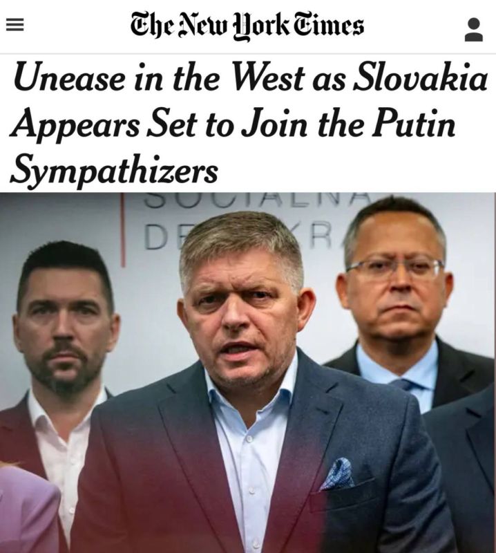 The New York Times: ����� ���������� ���, ��� �������� �������������� � ����������� ������