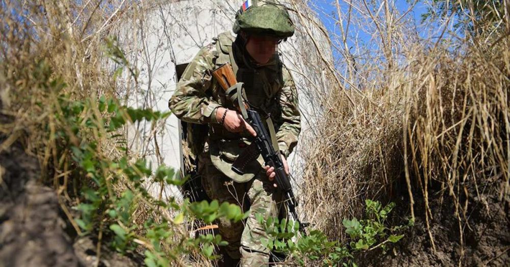 Пушилин заявил, что ВСУ держат круговую оборону у Купянска и Боровой