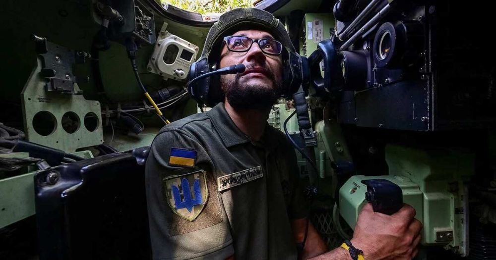 Пушилин заявил о попытке ВСУ атаковать российские позиции у Торского