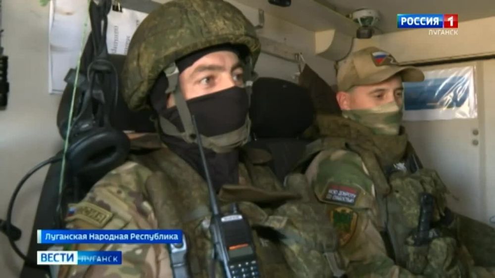 �������� ���������� ������������ ������ "Storm Shadow" ���������� �������� ��������� ���� "�������-�1" �� ��������� ������������ �����������