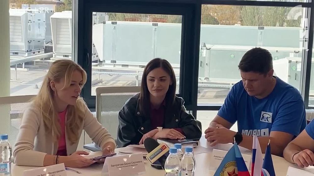 Молодежные парламенты при Государственной Думе и в новых регионах запустят проект по сохранению памяти о героях СВО. Об этом...