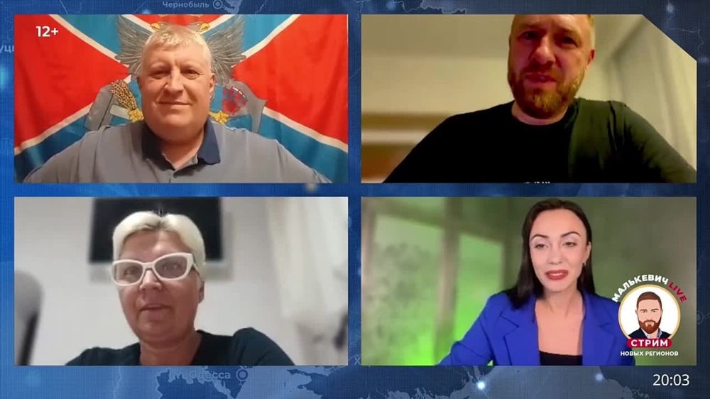 ��������� Live: ���� ������������ ������ ���, ������������� � ��� ������������� ����������������� ������������ �����������...