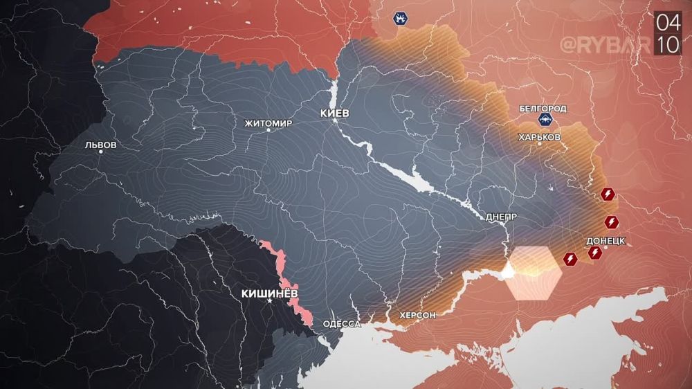 ������� ����������� ������� ��������: ������� 4 ������� 2023 ����