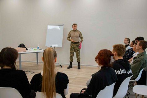 �������� ������� "���� �����" ������ ������-����� �� �������� ������ ����������� ������