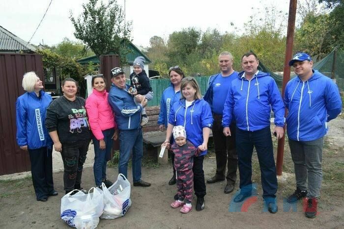 ��������� "������ ������" ������� ������� � �������� "������ ���� � ������ ������� ����������", ������������ �� ��� �������� ����� ����������� ��������� ������, �������� � �����-������ ���������� ������������� ��������� ������