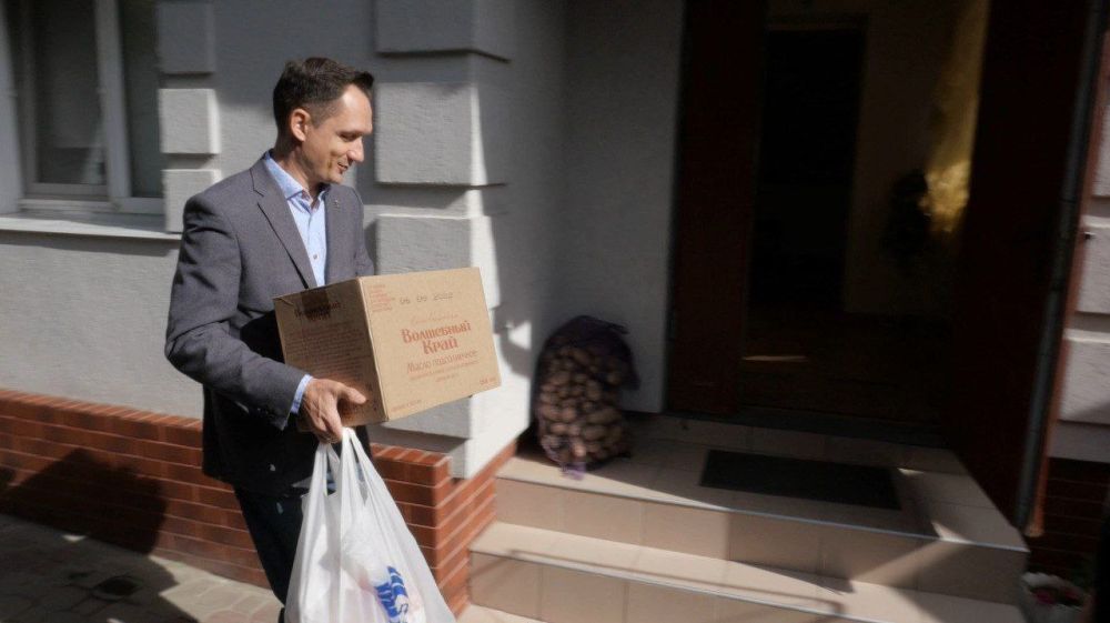 ���� ������: ������, ��� ������ ���� �������� �������� ���������: