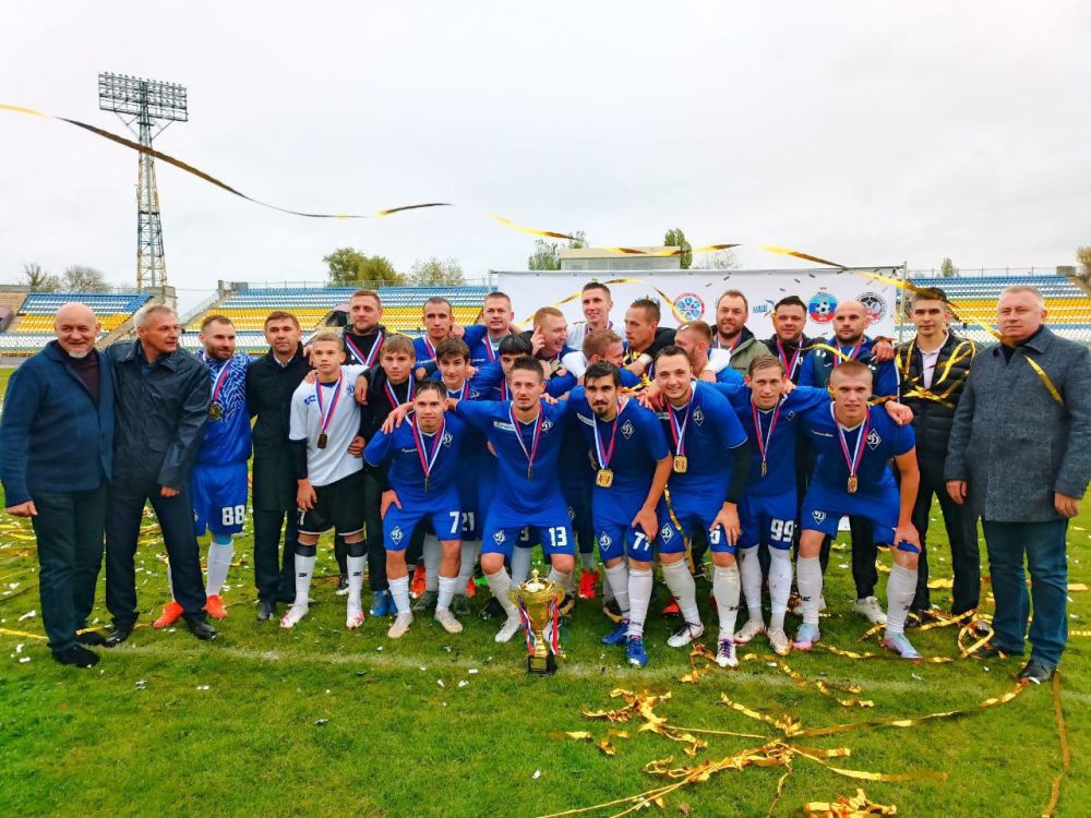 ��������� ������� "������" ����� ����������� ���������������� ����� �����������-2023 �� �������, �������� � ��������� ���