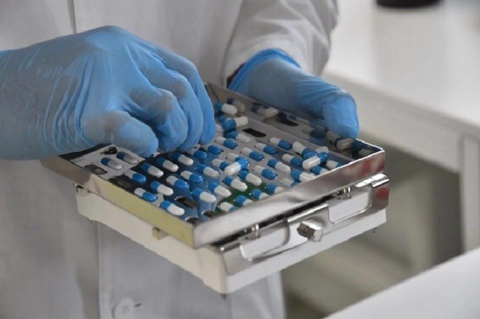 В ЛНР запустили программу льготного обеспечения лекарствами