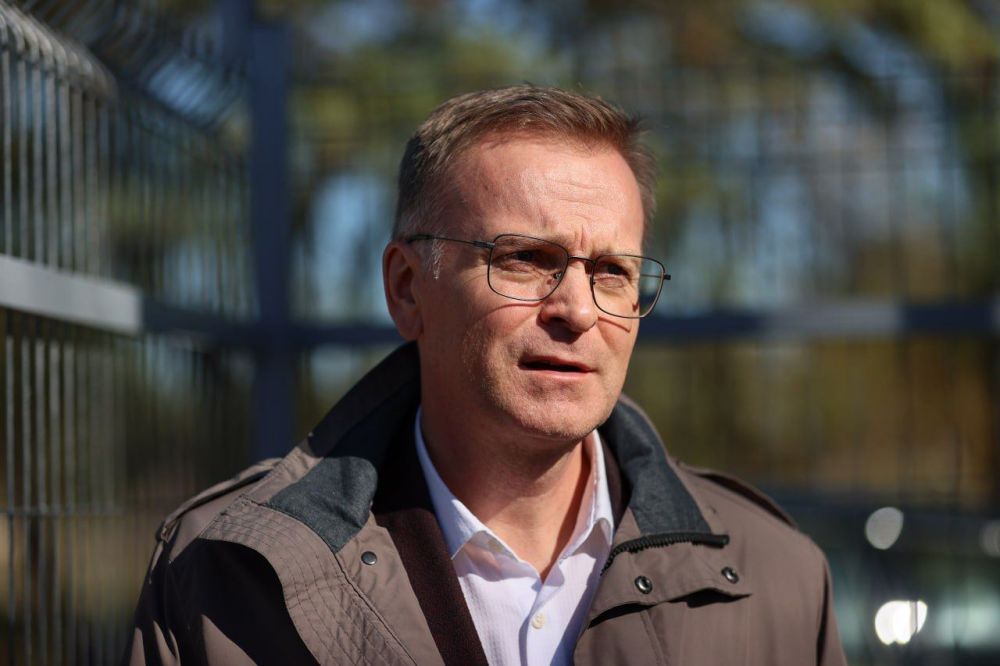 Безроуминговое пространство может появиться на территории ЛНР в течение двух лет. Об этом сообщил министр цифрового развития, связи и массовых коммуникаций Республики Андрей Ершов