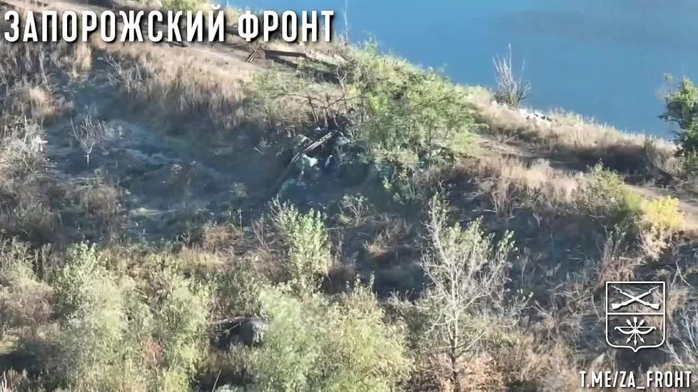 ����� ������ ������ ������ "����" �� ����������� ������� ��� � ������� FPV-������ "����-7" � "����-10" �� ����������� �����������