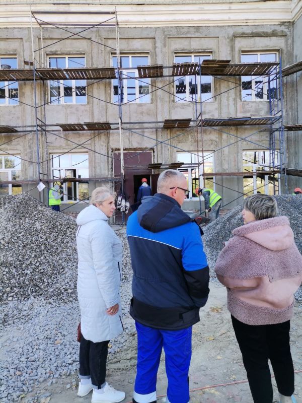 ���� ������: 12.10.2023 ���� ���� ������������� ������ ������� "����� �����" ��� "������ ������"...