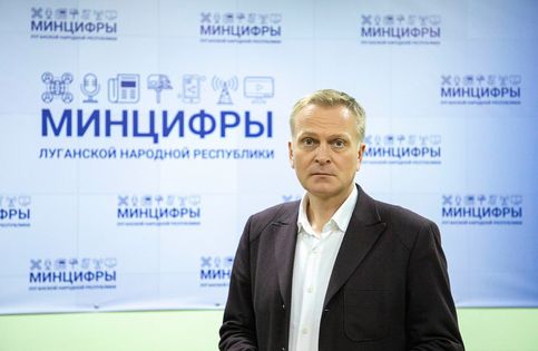 Сеть оператора "Миранда-медиа" в 2024 году охватит всю территорию ЛНР – Минцифры