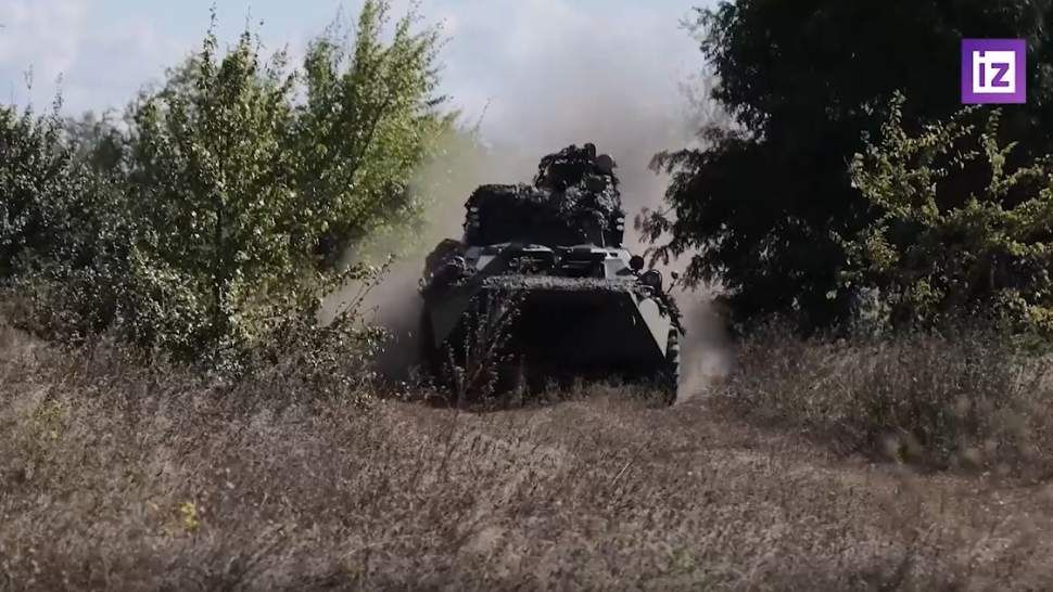 Марочко сообщил о возведении ВСУ новых оборонительных сооружений