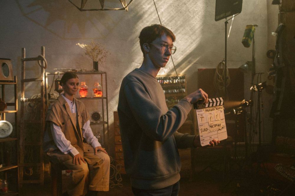 �� ��������� ������� 13-�, � � ��� ������ ������� �������!