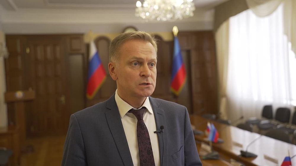 Правительство ЛНР своим решением расширило возможности для провайдеров и мобильных операторов по пропуску интернет и голосового трафика