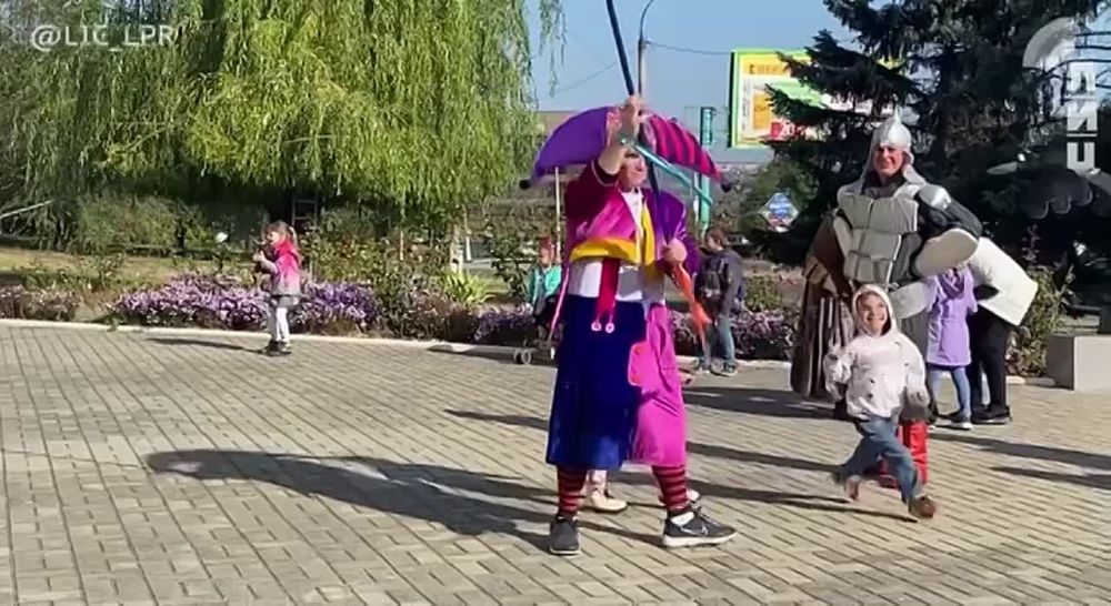 ��������� ������������� ����� ����� ������ ���������, 85-�, ����������� ����� ��������� ��������� "�������� � ������" �� ����� ��������� ����������� ������ ��������� � ����� ���������. �� ���� � ����� ������� �������� ������������� ���