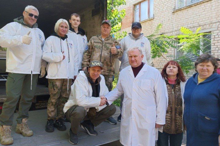 ��������� ����������� �������� ������������ ����