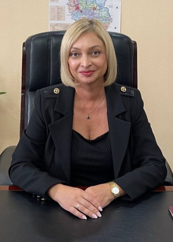 Почти 275 тыс. жителей Луганской Народной Республики прошли профилактический медосмотр на базе медучреждений, в своем ТГ-канале сообщила министр здравоохранения ЛНР Наталия Пащенко