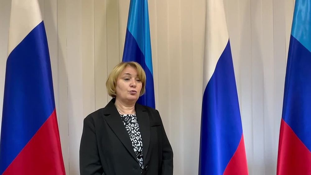 ВАЖНО. Министр труда и социальной политики ЛНР Елена Макаренко разъяснила порядок оформления компенсационных выплат на оплату жилищно-коммунальных услуг для лиц льготных категорий