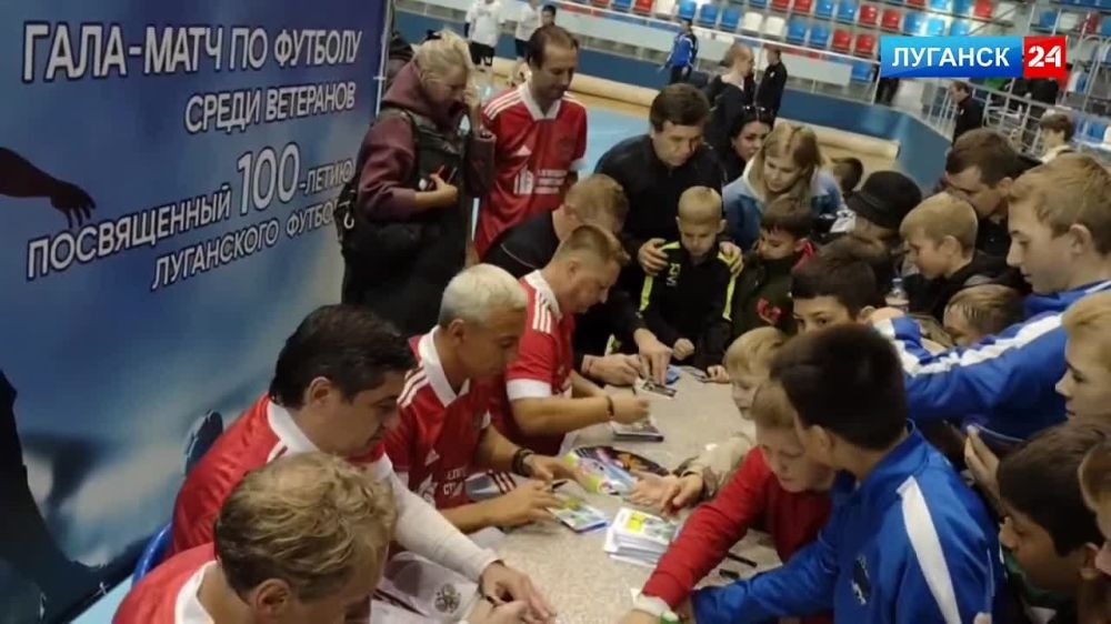 � �������� ��������� ����-����, ����������� 100-����� ���������� �������