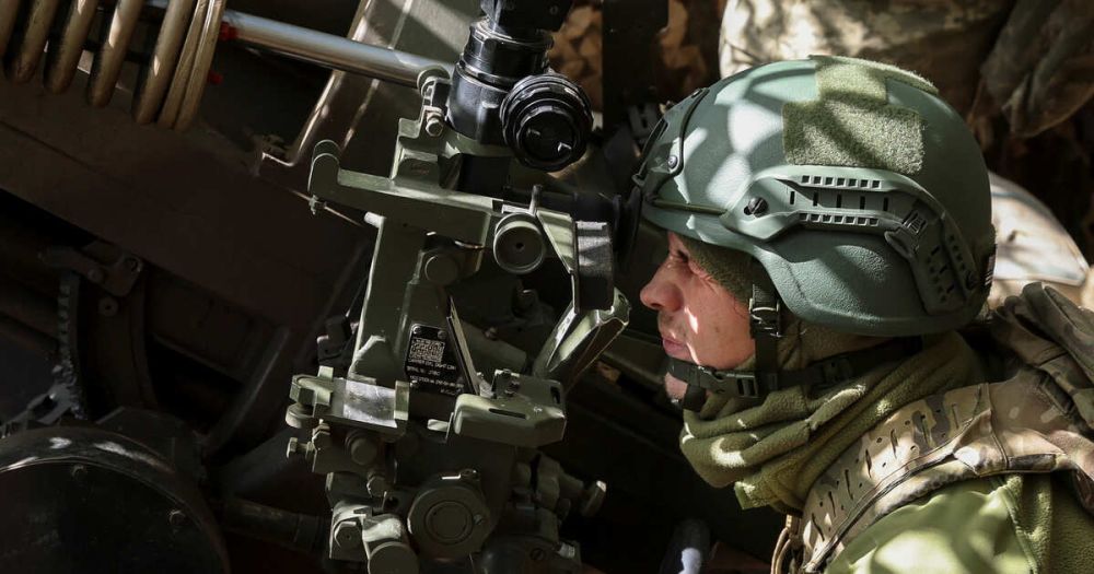 В ЛНР заявили о ротации ВСУ на краснолиманском направлении