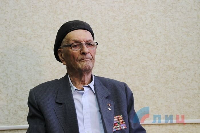 �� 101-�� ���� ����� ��������� �������� ��������� ��������, ������� ������� ������������� ����� ��������� ������