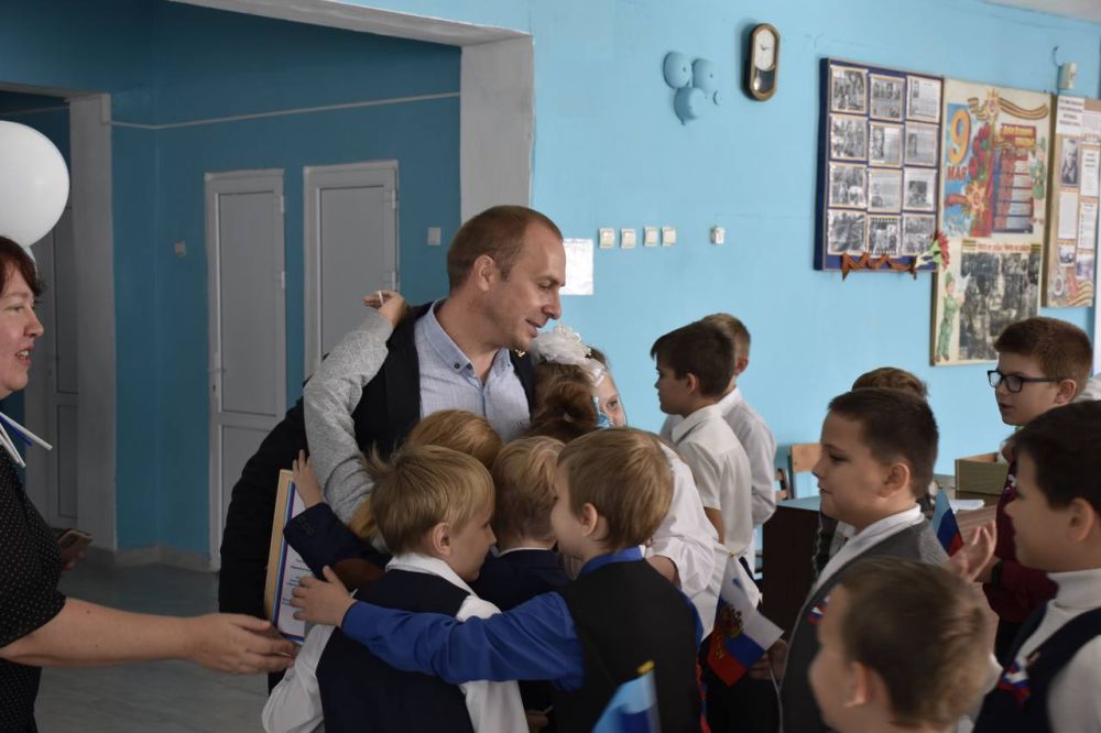 ������ ��������: � ������������ ���� �������, ��� ���� ������� � ��� �������� ��������� �������� ����������!