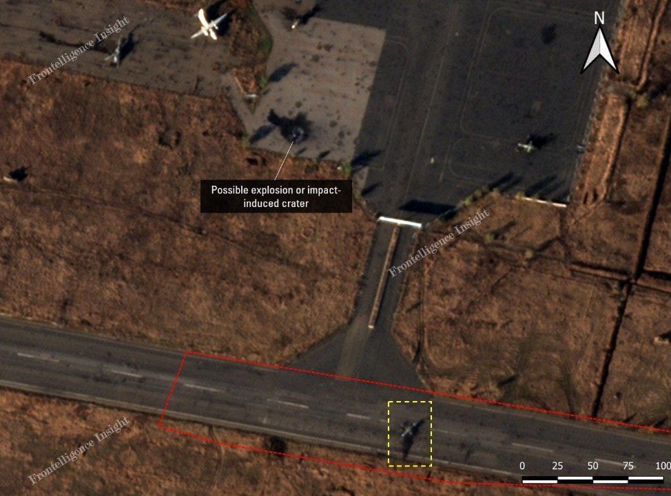 ����������� ������ ��������� �������� ����� ����� ������������� ���������� �������� MGM-140 ATACMS