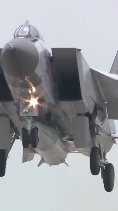 ����� �� ������� "�������" ��� ������ ����� - ����������� �������� ������ ���-31�