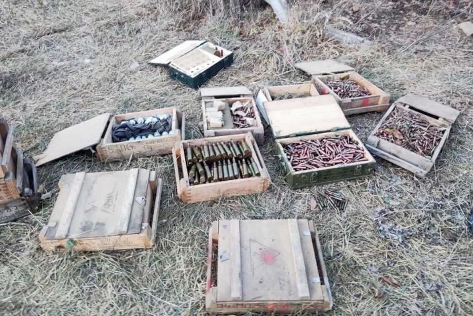 ������ � ���������� ���������� ��������������� � ��������-��������� ������