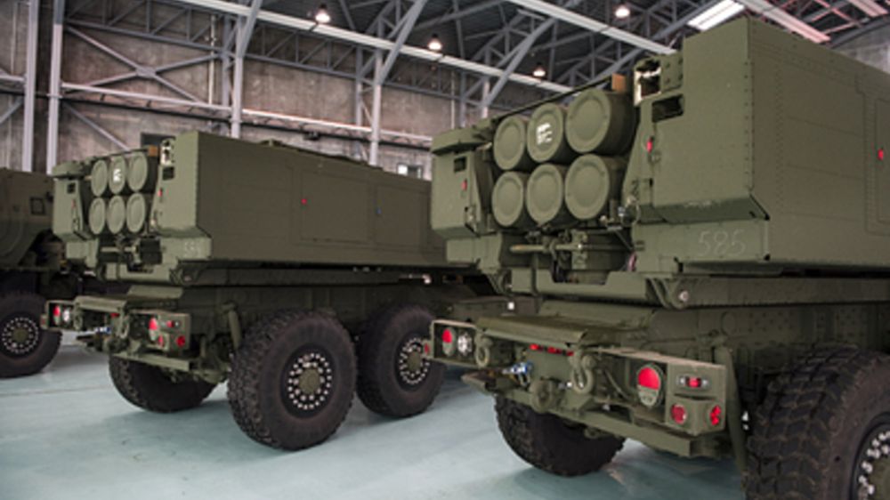 � ��� ������ ����������� ������� ��������� ATACMS? ������� ����� ������� � ������