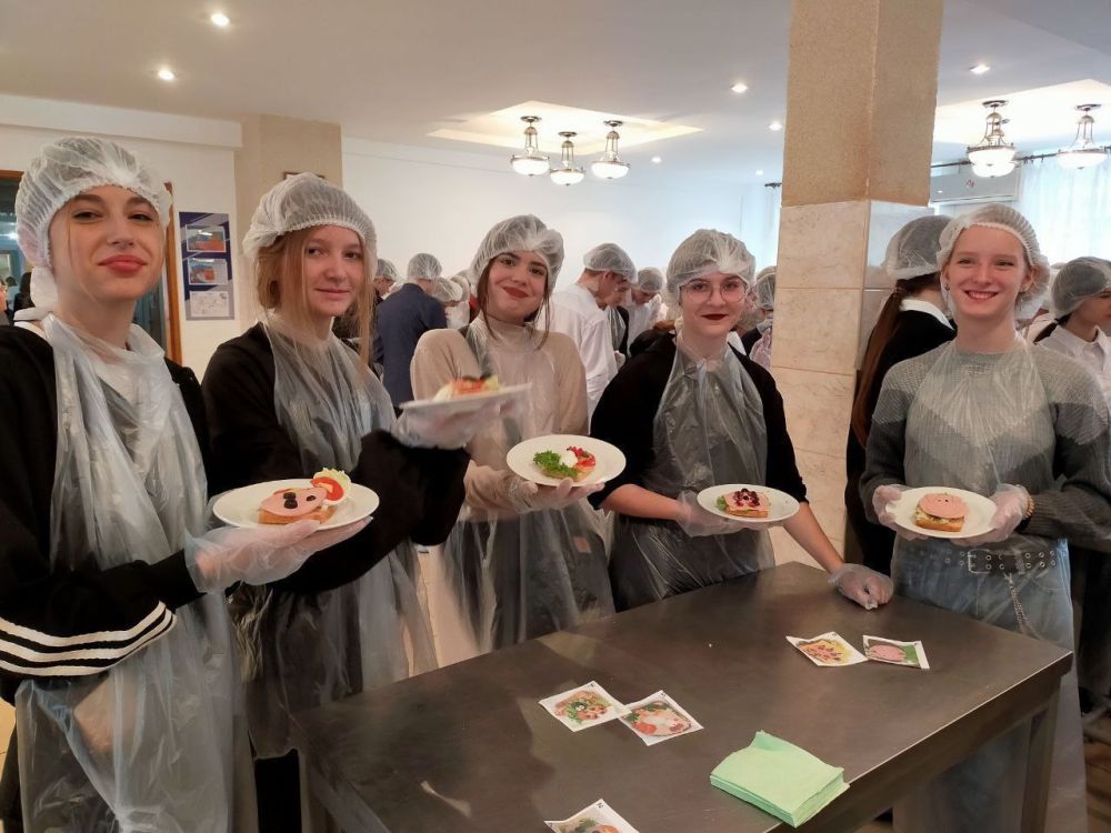 ������������� ���� � ���������� ����-�������: ����������� ������ ���������������� �����