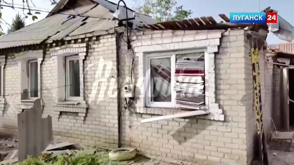 В эфире телеканала «Луганск 24» – новый выпуск общественно-политического проекта «Есть Vопрос»