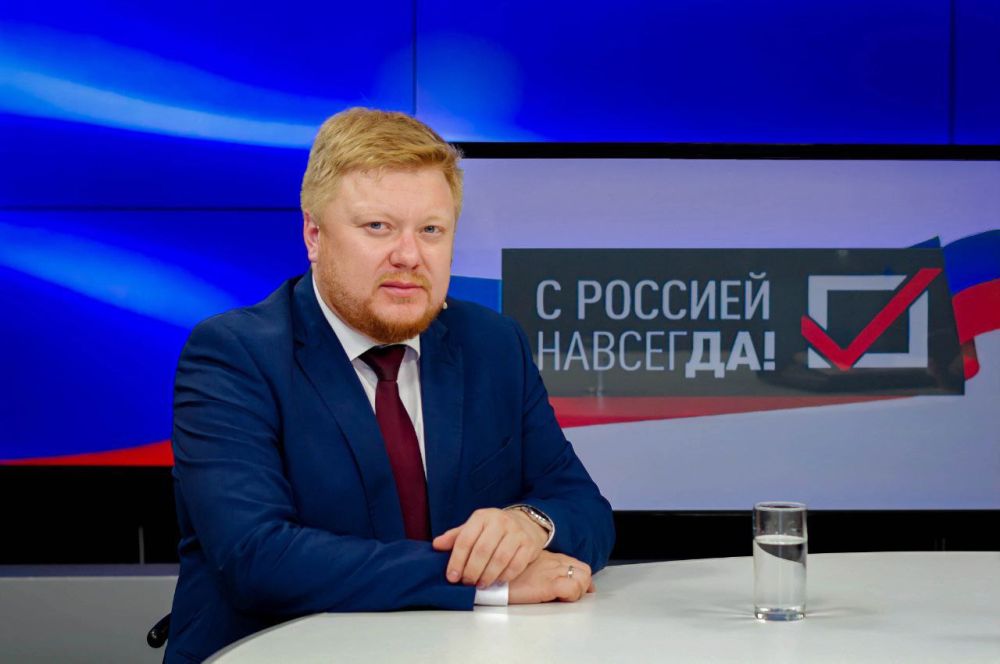 Иван Кусов: исторический парк «Россия - моя история» станет центром знаний