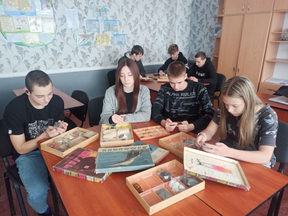 ������� - ��� ����������: ���������� ���������� ����������� � ���������� ���������