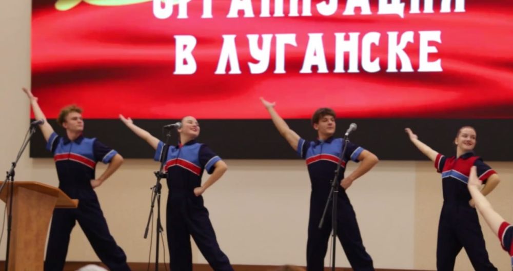 ��������� ��������� ������� � ��� �������� 105-����� ���������