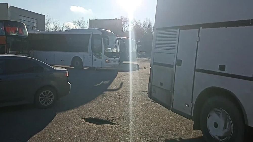 ��� 300 ����� �� ��� ����������� ����������� � ����������������������� ������ � �����-���������� �� ��������� "���������� ����� 4+85", �������� � ����������� ���