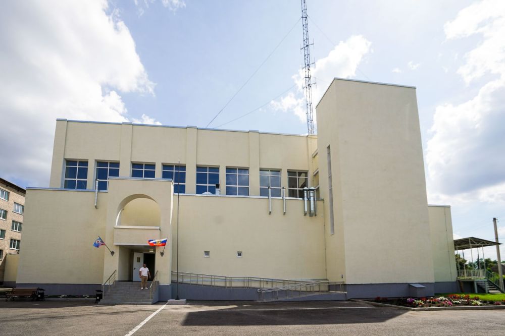 ���������� ������������� ������������ ����������� ������������-��������������� �������� (���) ���������������� �������� � ������ �������