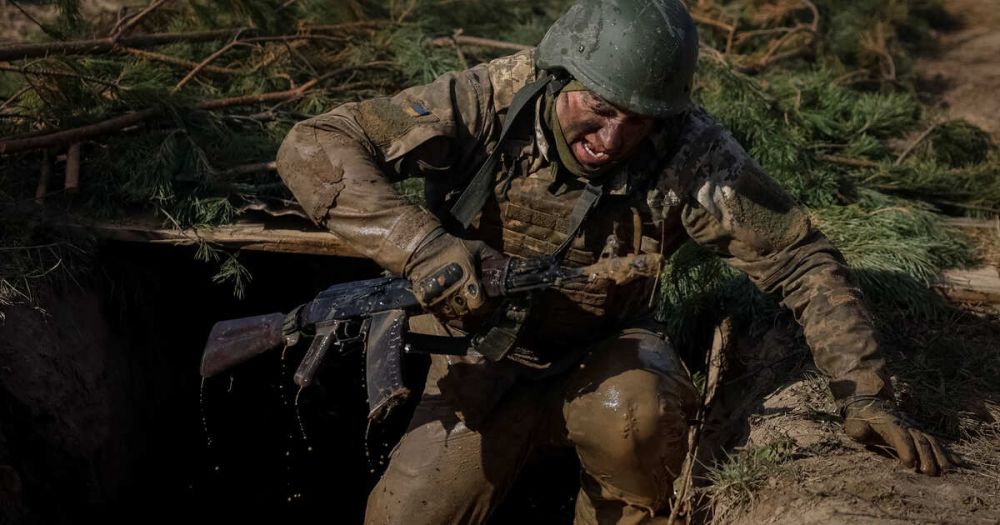 Kyiv Independent: ��� ����� ������� ��� �� ��-�� �������� �������