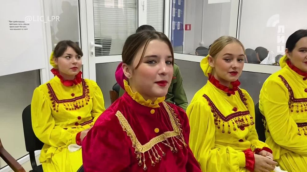 ��������������� ���������-����� "� �������� ������ � �������� ������", ������������ �� ��� ��������� ��������, ��������� � ��������