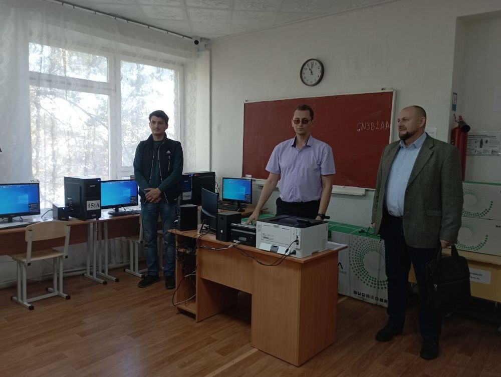 ������������ ���������� � ���������� ��������������� �������� ����������