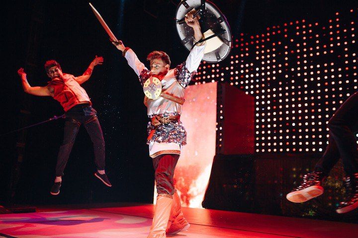 ������-��� "������� ������" ����������� � �������� �������� �� �������������