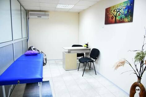 Центр психологической и юридической помощи участникам СВО открылся в Луганске – Пасечник