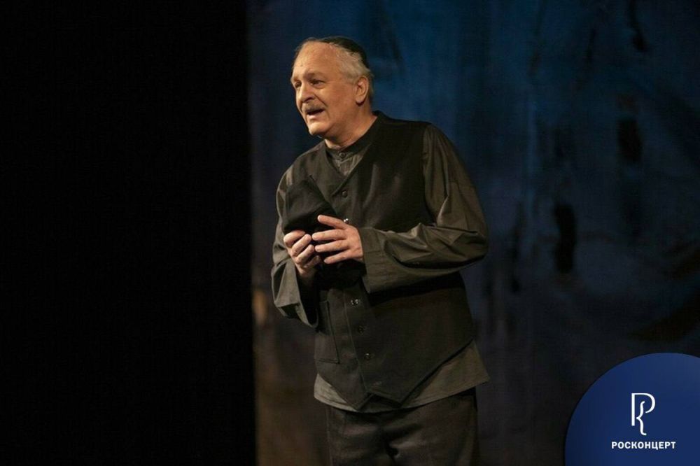 Коллектив Луганского академического русского драматического театра имени Павла Луспекаева отправится на гастроли по пяти российским городам