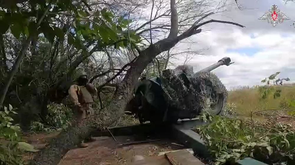 ������ ������� ������� 122-�� ������ �-30 �������������� ������������� ��� �� ��������� �����������