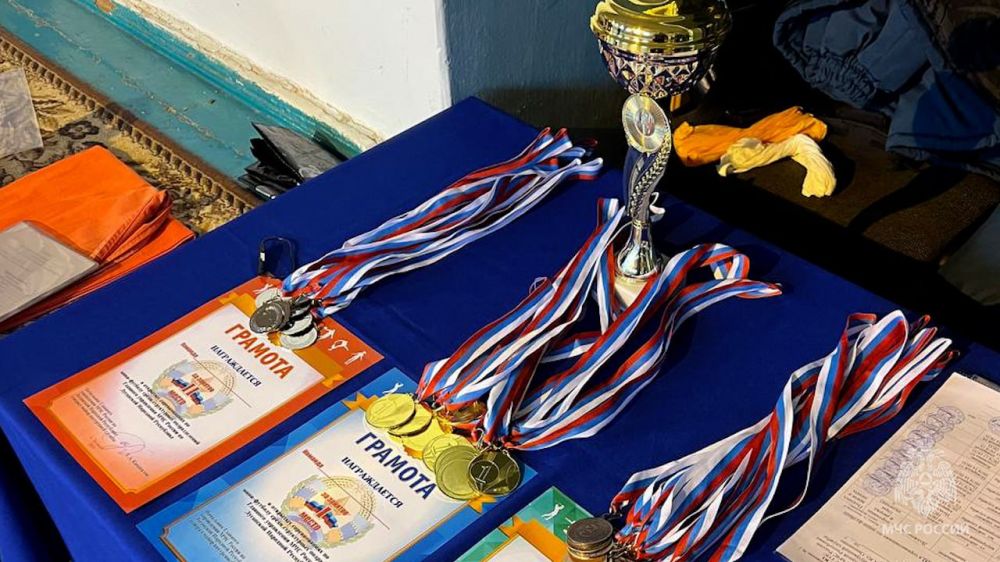 ������� 1-�� �������-������������� ������ �������� ������������ �� ����-�������