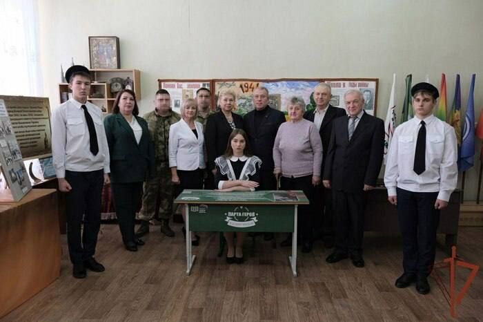 "����� �����" ����������� ��������� ��������� ����� �������� ������ ��������� � ��������� ����� �23. �� ���� �������� �����-������ ����������