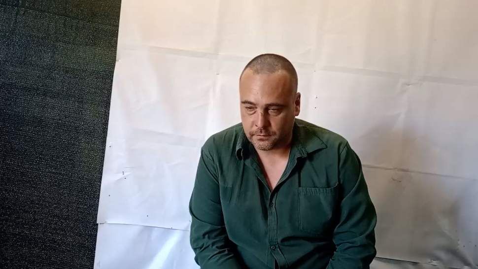 В ЛНР рассказали о поношенной одежде и средствах защиты мобилизованных ВСУ