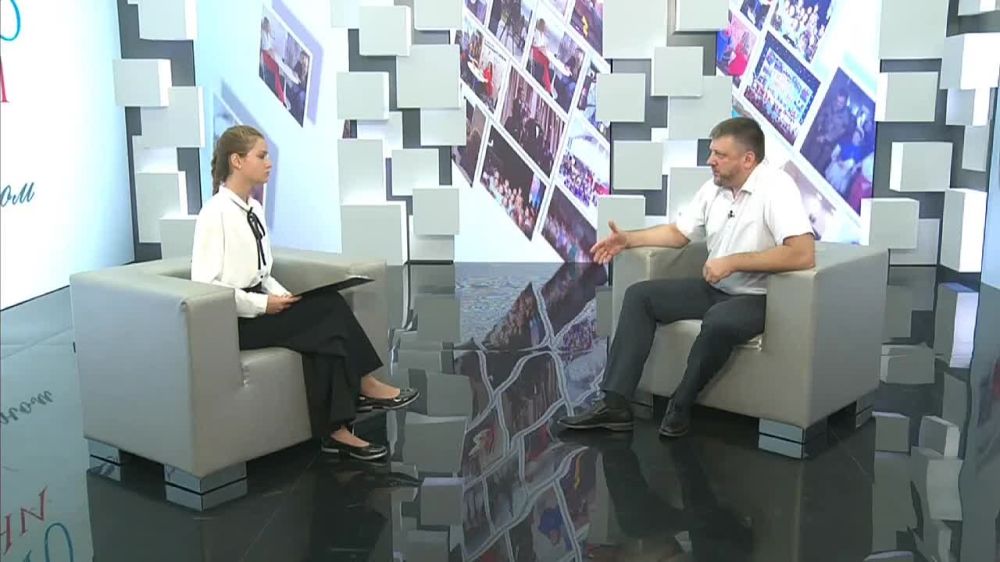 "����� �������� �������" �� "������� 24". ��������� ������� ����� �������� "� - ������� ���������" ���������� ��������� ���� ���������������� ������ � ����� �����