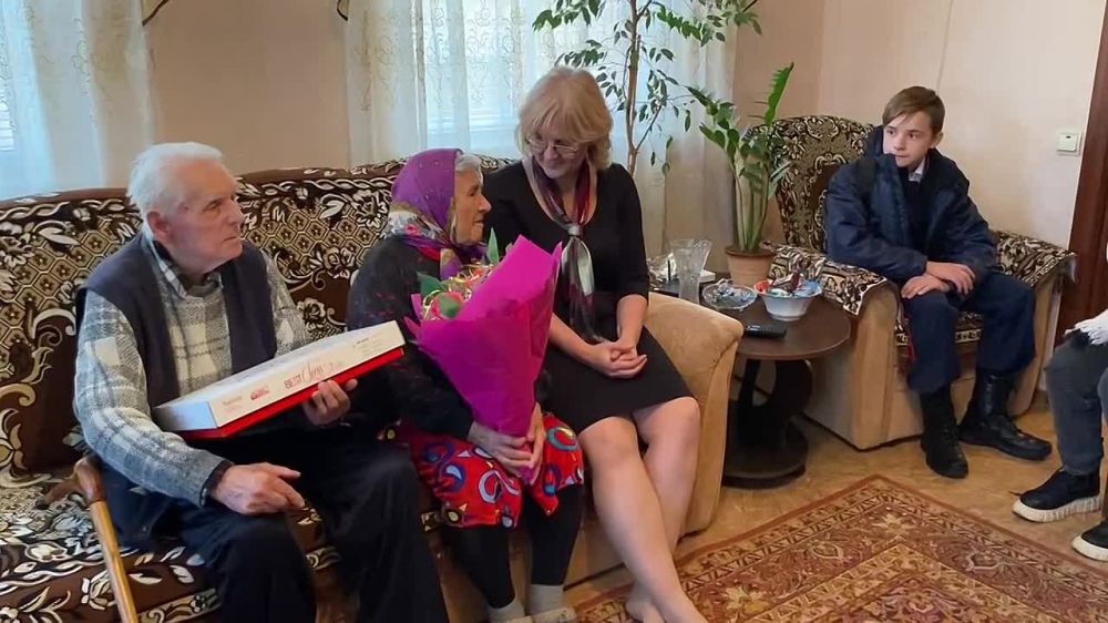 �������� ���� ��������� ��������-���������� ������, � ���� ���������� � ����� �������� �������� � ������� "�������� �������", ������� 75-����� ���������� �����